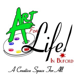 Art for Life Buford