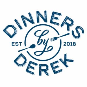 Dinners by Derek