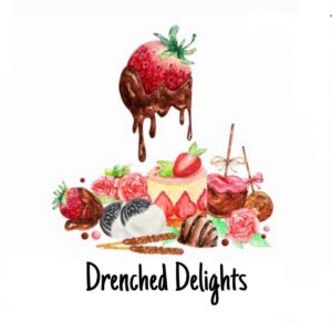 Drenched Delights