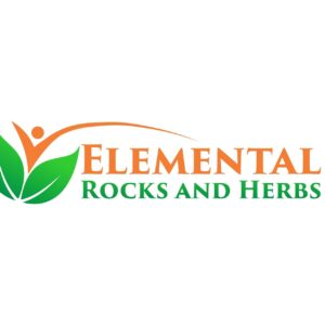 Elemental Rocks and Herbs