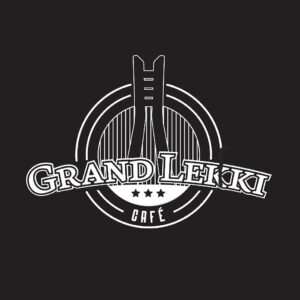 Grand Lekki Cafe