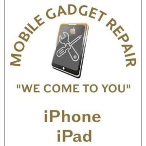 Mobile Gadget Repair