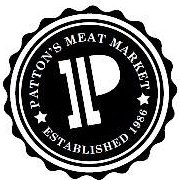 Patton’s Meat Market