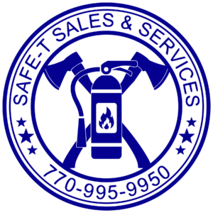 Safe-T Sales & Service