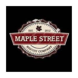 Maple Street Biscuit Company (Parsons Alley)