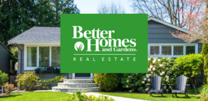 Better Homes and Garden Metro Brokers